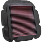 Luftfilter Motorrad Suzuki Dl650/Dl1000 V-Strom 02-09 | SU-1002