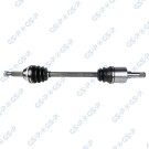 GSP Antriebswelle 299179