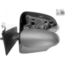 Aussenspiegel li. elek. Verst. bhz. grund Toyota Yaris XP13 7Pin konvex +Blinkl. OE 87940-0D590 HAGUS