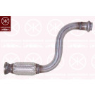 BOSCH | Automotive Auspuffrohr | 700-227