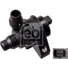 FEBI BILSTEIN Zusatzwasserpumpe | 176341
