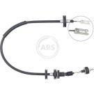 A.B.S. Kupplungsseil K26300