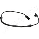 Sensor, Raddrehzahl | ABS-520