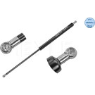 Gasfeder, Koffer-/Laderaum MEYLE-ORIGINAL: True to OE 7409100039