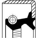 CORTECO Wellendichtring 01029681B