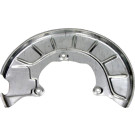 Maxgear Spritzblech, Bremsscheibe | 19-3268