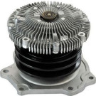 DENCKERMANN Wasserpumpe A310224P