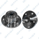 GSP Radlager 9336002