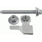 38228 01 Reparatursatz, Radaufhängung Service Pack