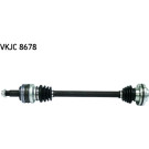 SKF Antriebswelle | VKJC 8678
