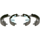 0 986 487 707 Bremsbackensatz