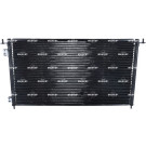 NRF Klimaanlagenkühler 35636