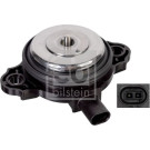 FEBI BILSTEIN Steuerventil, Nockenwellenverstellung | 175058