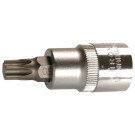 SW-Stahl Torx - Einsatz T45 x 53 mm 1/2 Z | 05245SB
