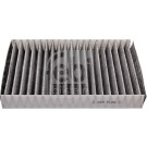 FEBI BILSTEIN Filter, Innenraumluft | 48501
