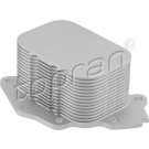 TOPRAN Ölkühler, Motoröl 723 122