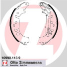 ZIMMERMANN Bremsbacken | 10990.113.9
