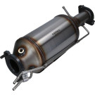 KAMOKA Ruß-/Partikelfilter, Abgasanlage 8010014