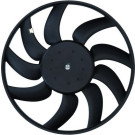 KAMOKA Lüfter, Motorkühlung 7742024