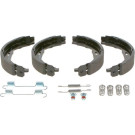 0 986 487 723 Bremsbackensatz, Feststellbremse