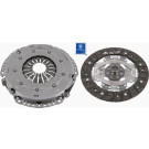 SACHS Kupplungssatz 3000 970 146