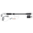 A.B.S. Bremsschlauch | SL 1427