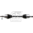 FEBI BILSTEIN Antriebswelle | 181520