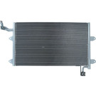 KAMOKA Kondensator, Klimaanlage 7800137