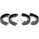 0 986 487 935 Bremsbackensatz, Feststellbremse