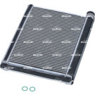 NRF Verdampfer, Klimaanlage 36193 EASY FIT