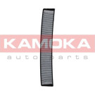 KAMOKA Filter, Innenraumluft F504301