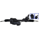 Lenkgetriebe elektronisch | BMW 1,3,X1 03 | 717521879