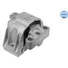 17 555 103 Lagerung Motor SEAT,VW 99 MEYLE-ORIGINAL: True to OE 1000300004