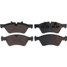 Bremsbelagsatz Db P. W164 Ml/X164 | 19-0890