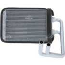 NRF Wärmetauscher, Innenraumheizung 54403