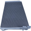 Kondensator, Klimaanlage | AC819073
