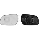 Spiegelglas, Außenspiegel Citroen Xsara (N6) asph. weiß OE 8151CL HAGUS 955831