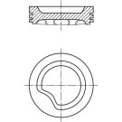 MAHLE ORIGINAL Kolben