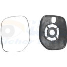 Spiegelglas, Außenspiegel | Citroen Berlingo (M) konvex OE 8151W3 | 903837