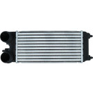 KAMOKA Ladeluftkühler 7750051