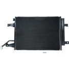 KAMOKA Kondensator, Klimaanlage 7800036