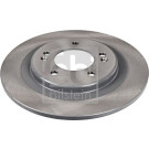 FEBI BILSTEIN Bremsscheibe | 108530