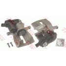 Tauschbremssattel EPB HA li | AUDI A8 09 | BHT305E