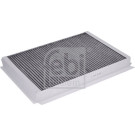 FEBI BILSTEIN Filter, Innenraumluft | 30640