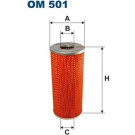 FILTRON Ölfilter