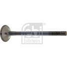 FEBI BILSTEIN Auslassventil FEBI BILSTEIN Auslassventil