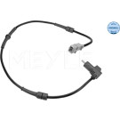 11-14 899 0007 Sensor, Raddrehzahl MEYLE-ORIGINAL: True to OE.
