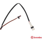 BREMBO Warnkontakt, Bremsbelagverschleiß