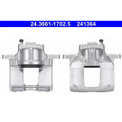 Bremssattel | 24.3661-1702.5