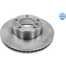 Bremsscheibe Db P. W460/463 | 155210002